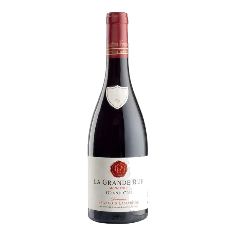 Francois Lamarche La Grande Rue Cuvee 1959 Grand Cru 2016