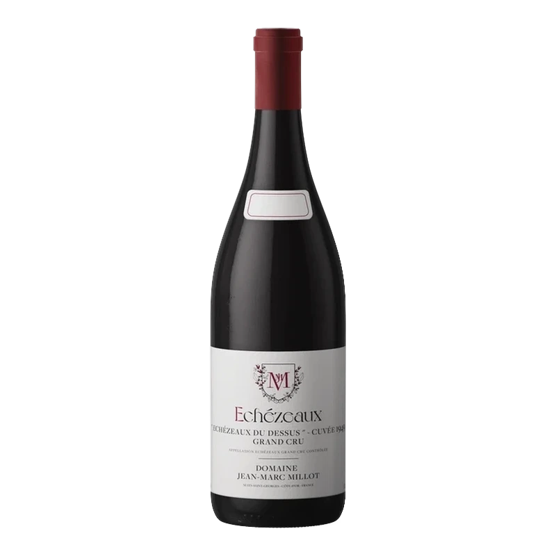 Jean-Marc Millot Echezeaux Echezeaux du Dessus Cuvee 1949 Grand Cru (magnum) 2018