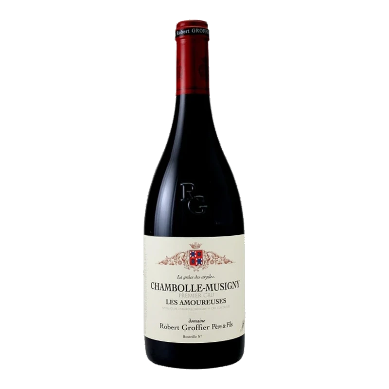 Robert Groffier Chambolle-Musigny Les Amoureuses 1er Cru 2021
