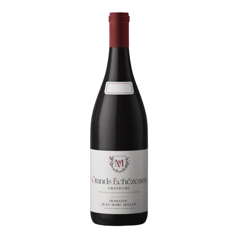 Jean-Marc Millot Grands Echezeaux Grand Cru 2020