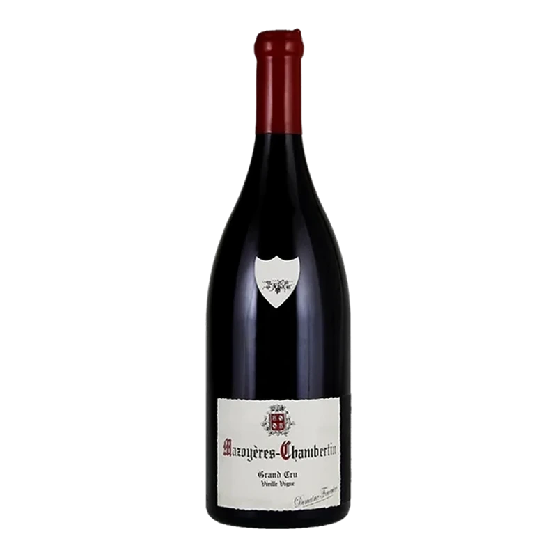 Jean-Marie Fourrier Mazoyeres-Chambertin Vieille Vigne Grand Cru 2023