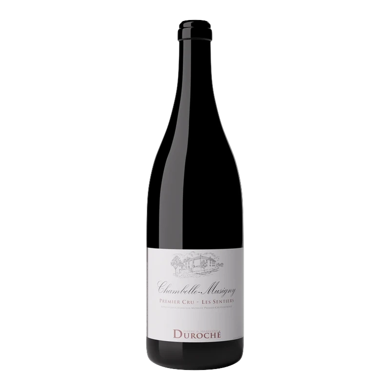 Pierre & Marianne Duroche Chambolle-Musigny Les Sentiers 1er Cru (magnum) 2022