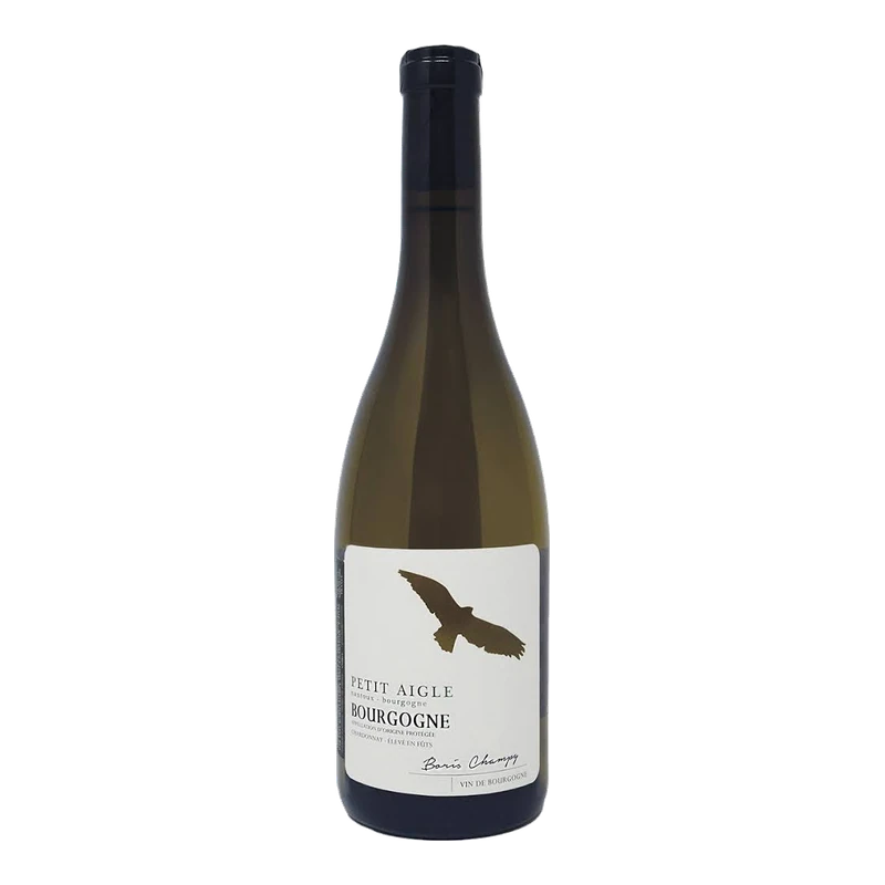 Domaine Boris Champy Bourgogne Blanc Petit Aigle Organic 2022