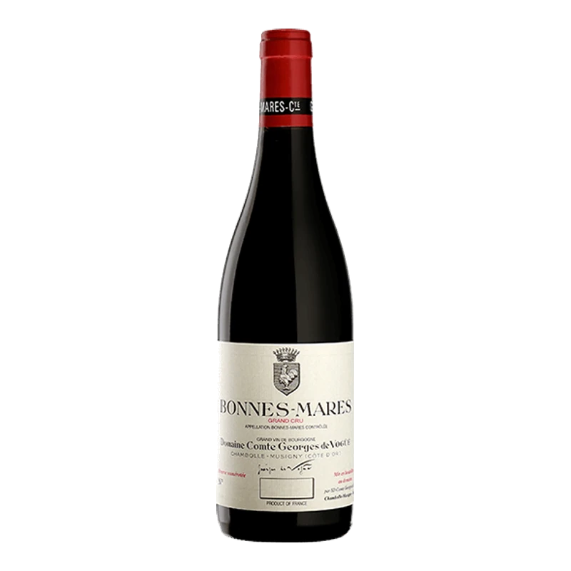Domaine Comte Georges de Vogue Bonnes-Mares Grand Cru 2014
