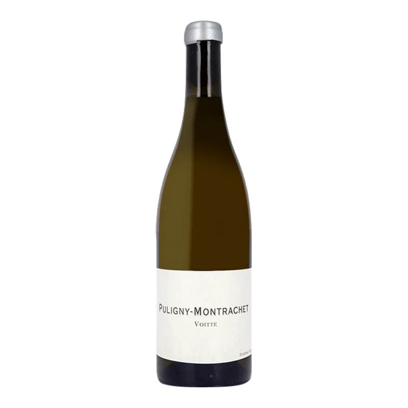 Frederic Cossard Puligny Montrachet Voitte 2020