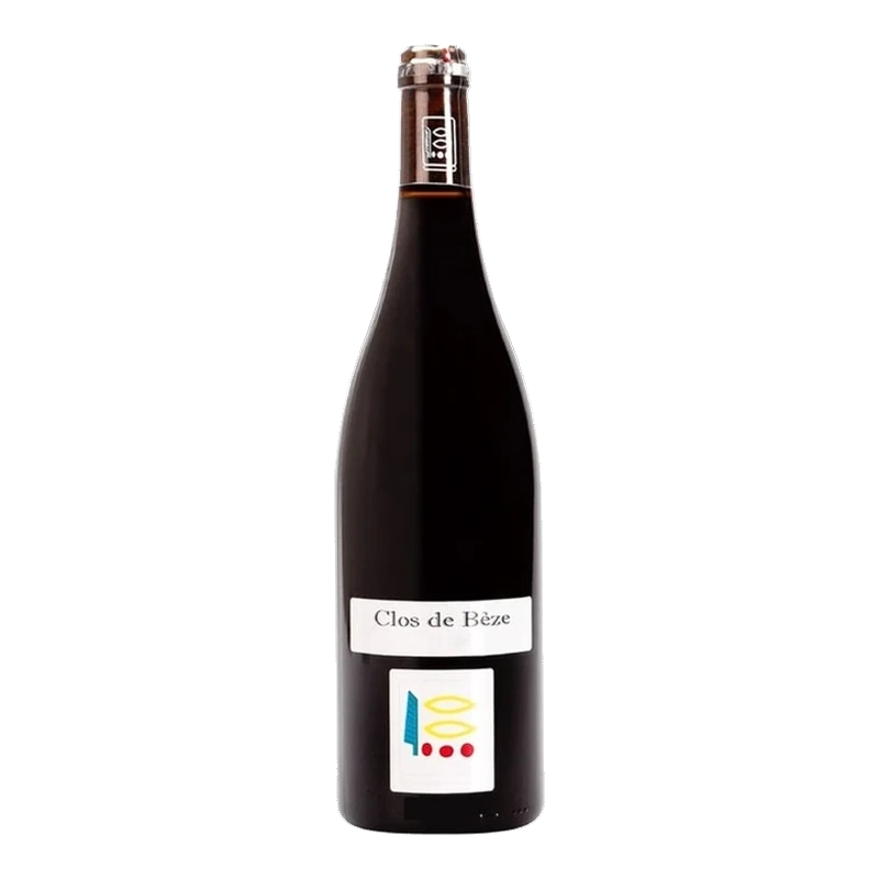 Domaine Prieure Roch Chambertin Clos de Beze Grand Cru 2021