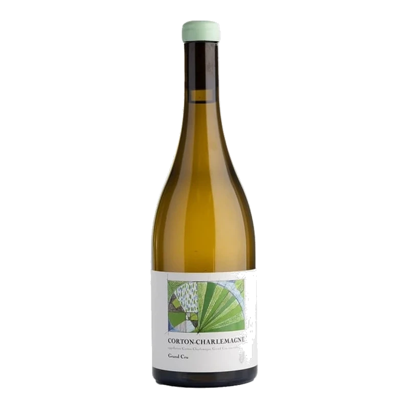 Maison FANG Corton Charlemagne Grand Cru 2021
