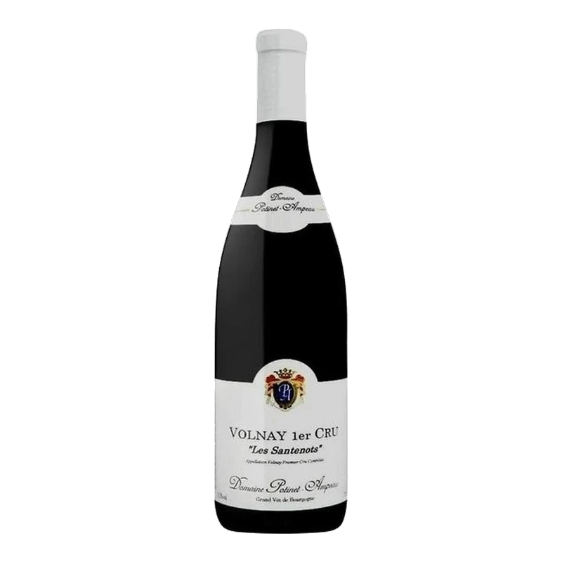 Potinet Ampeau Volnay 1er Cru 'Santenots' (ex-domaine) 1964