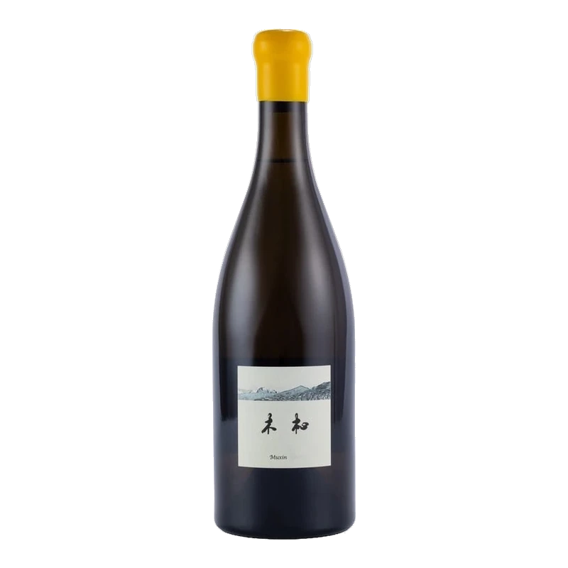 Domaine Muxin, Chardonnay 2023
